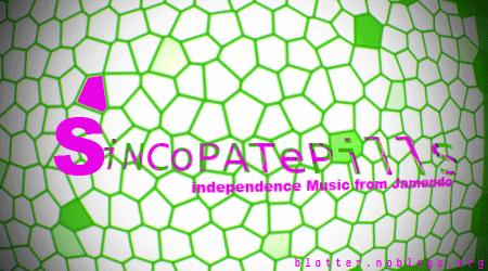 SinCopaTe PillS -  Independence music from jAmEndo.com